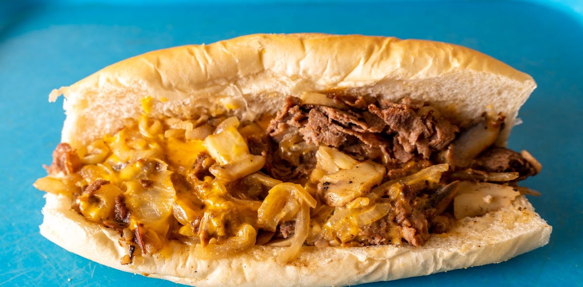 Catering The Dog House in New Castle, DE